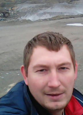 Станислав, 34, Россия, Кулунда