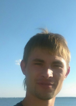 Сергей, 34, Россия, Варна