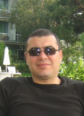 Tamer, 49, جمهورية العراق, محافظة أربيل