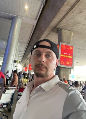 Artem из Thành phố Hồ Chí Minh 36 лет