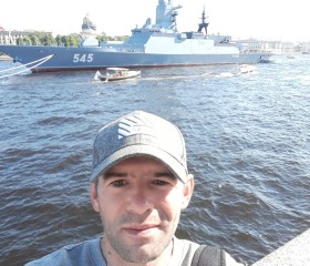 Дима, 41 год, Псков