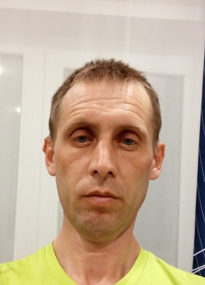 Роман, 35, Россия, Тамбов