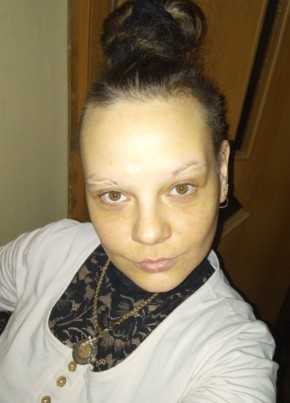 Дарина, 30, Россия, Санкт-Петербург
