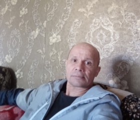 Evgeniy, 47, Washington D.C.