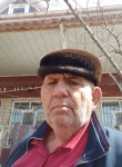 Ferhad Recebov, 70  , Baku