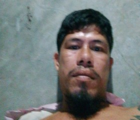 Ken, 34, Samal (Davao)