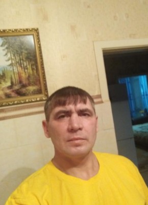 Андрей Сайкин, 43, Россия, Свободный