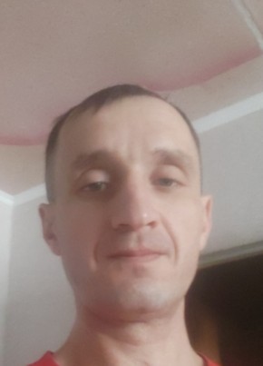 Вячеслав, 39, Қазақстан, Қарағанды
