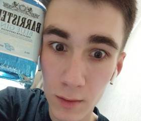 Илья, 23 года, Минусинск