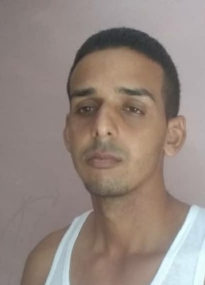 Leumel, 29, República de Cuba, Guanajay