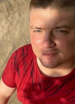 Влад, 29, Россия, Волгоград