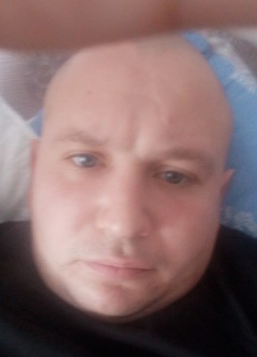 Vitaliy, 29, Russia, Topki
