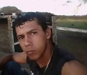 Rafael, 36, Asuncion