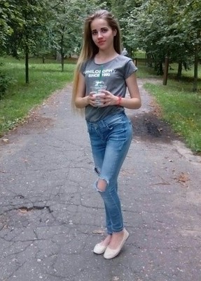  Анна, 24, Россия, Москва
