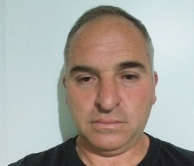 Pablo, 49, Moron