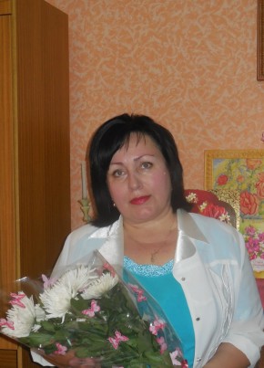 Светлана, 59, Россия, Северск