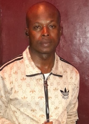 Mohamed Camara, 37, République de Guinée, Conakry