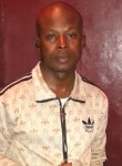 Mohamed Camara, 37 лет, Conakry