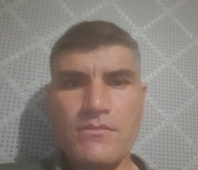 Уткир Рахматулла, 38 лет, Трудовое