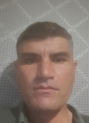 Уткир Рахматулла, 38, Россия, Трудовое