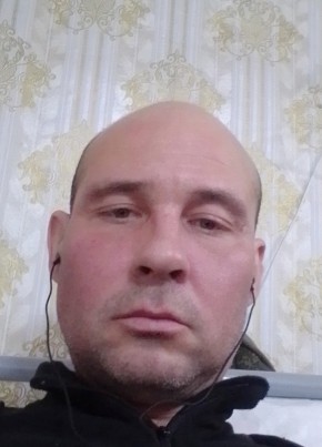 Дмитрий, 44, Россия, Рыльск
