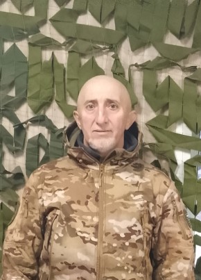 Гаджи из Курска 48 лет
