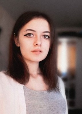 Алина, 23, Россия, Тула