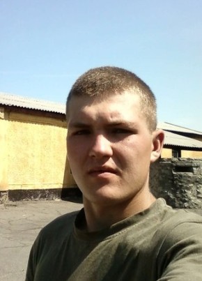 Oleg, 32, Україна, Миргород