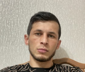 Амир, 31 год, Новороссийск