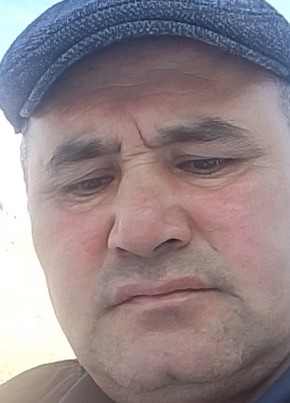 Фазлиддин из Белоозёрския 48 лет