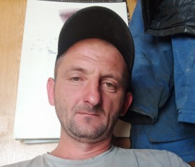 Петро Бабич, 44 года, Praha
