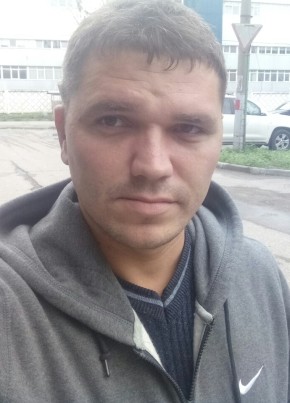 Камиль, 36, Россия, Казань