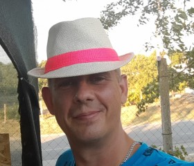 Николай, 43 года, Керчь
