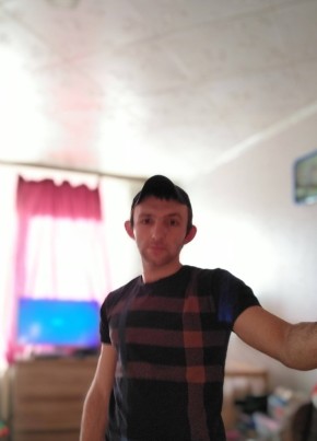 Sergey, 30, Russia, Vyksa