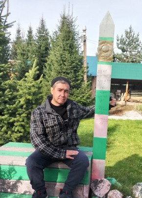 Oleg, 53, Russia, Abakan