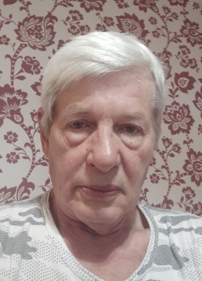 Георгий, 69, Россия, Октябрьский (Московская обл.)
