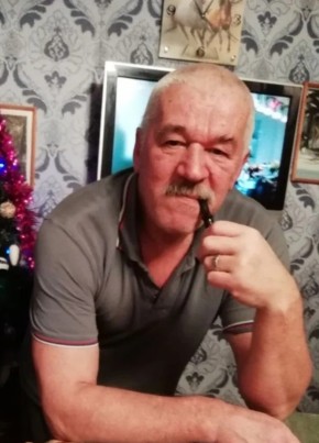 евгений из Ногинска 61 год