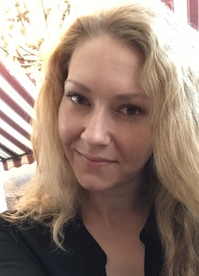 Елена, 37, Україна, Донецьк