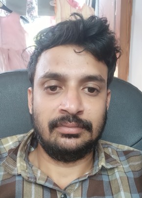 Sathish, 30, India, Tekkali