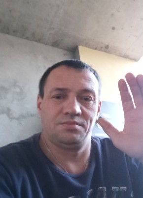 Yuriy, 45, Russia, Moscow