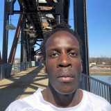 Oscar, 25  , Sandy Springs