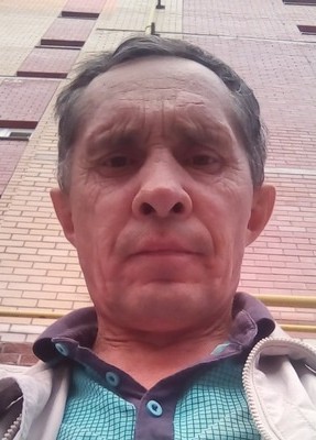 Илгиз, 58, Россия, Туймазы