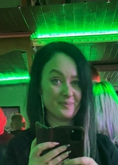 Nataliya, 32, Russia, Moscow