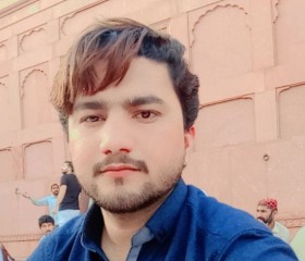 Zishan, 21 год, لاہور
