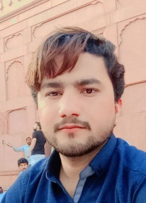 Zishan, 21, پاکستان, لاہور
