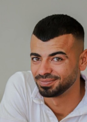 مالك, 18, Israel, Tirah