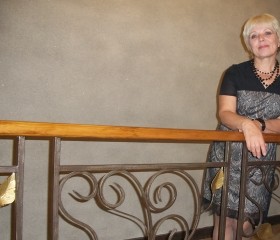 Валентина, 69 лет, Усть-Илимск