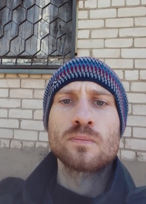Алексей, 29, Россия, Ярцево