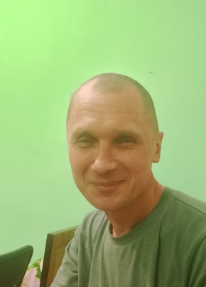 Sergey, 37, Russia, Saransk