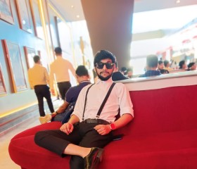 Muneer, 19, Kattivakkam